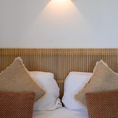 Beachfront Holiday Apartment Lotja 7 - Grupo Berna Colonia de Sant Jordi Eksteriør bilde