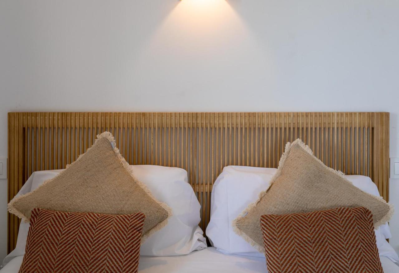 Beachfront Holiday Apartment Lotja 7 - Grupo Berna Colonia de Sant Jordi Eksteriør bilde